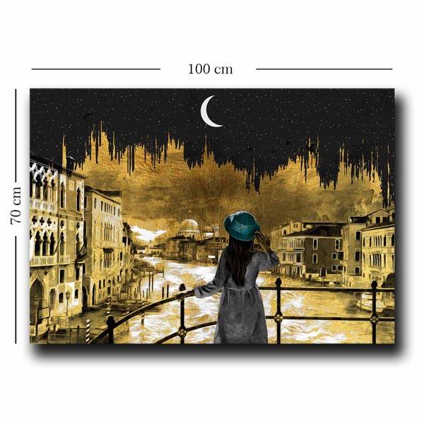 Canvas Tablo - 3
