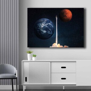Canvas Tablo - TepeHome (1)