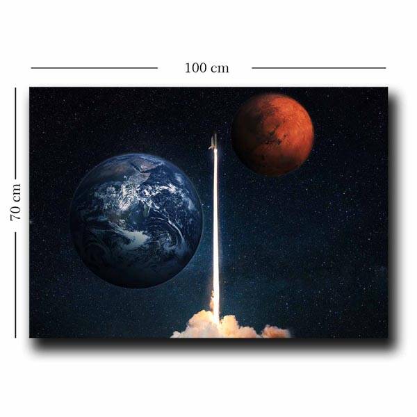 Canvas Tablo - 3