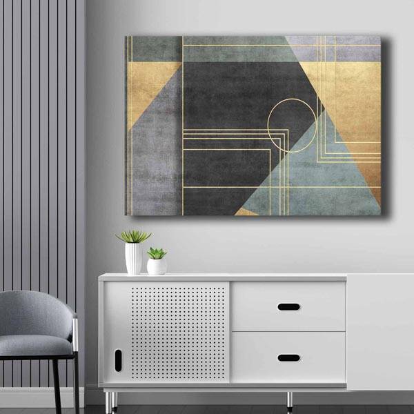 Canvas Tablo - 2