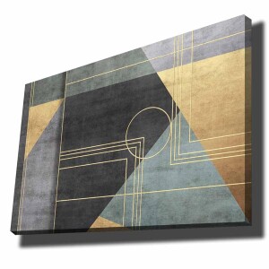Canvas Tablo - TepeHome
