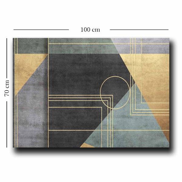 Canvas Tablo - 3