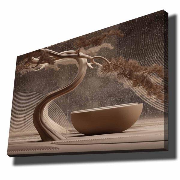 Canvas Tablo - 1