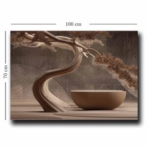 Canvas Tablo - 3