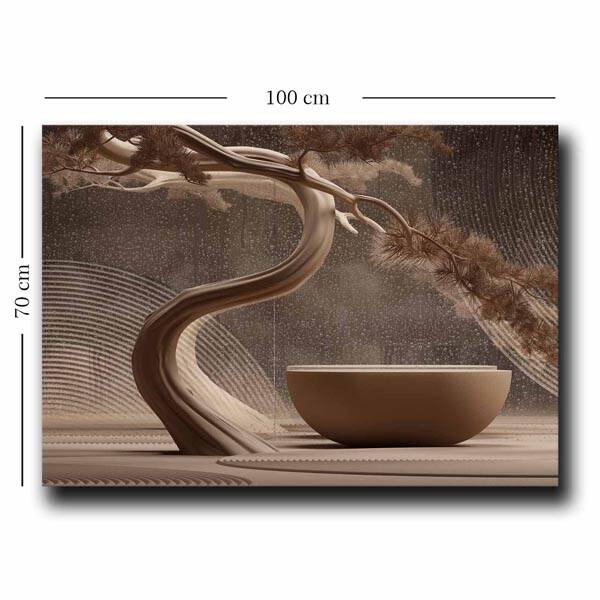 Canvas Tablo - 3