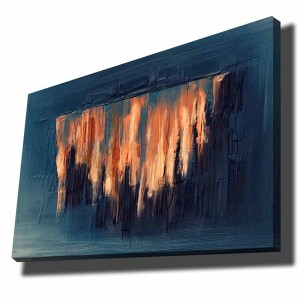 Canvas Tablo - TepeHome