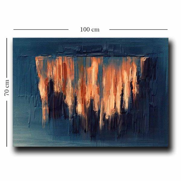 Canvas Tablo - 3