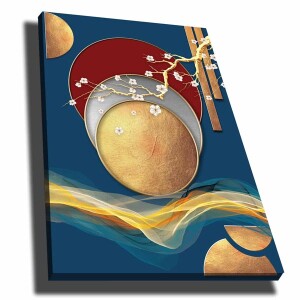 Canvas Tablo - TepeHome