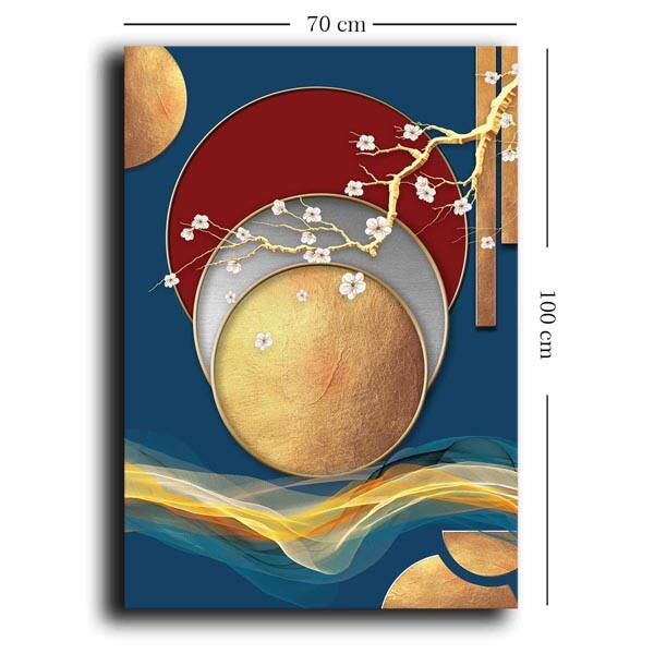 Canvas Tablo - 3