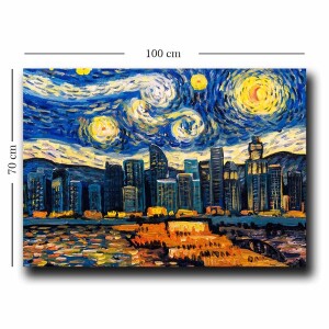 Canvas Tablo - 3