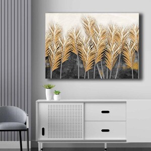 Canvas Tablo - TepeHome (1)