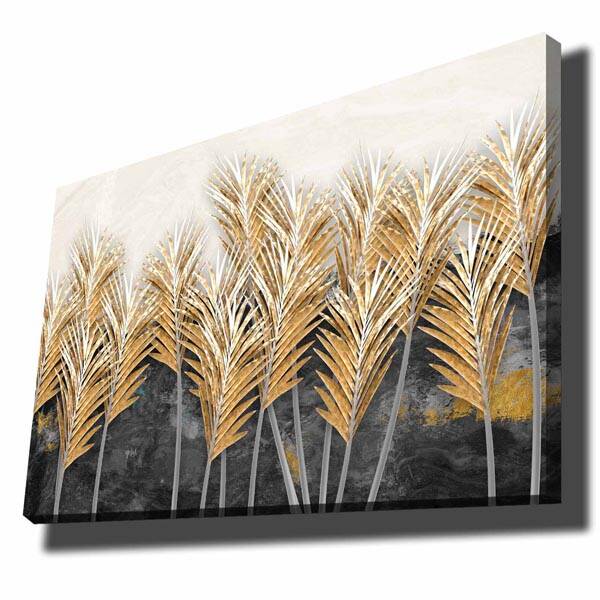 Canvas Tablo - 1