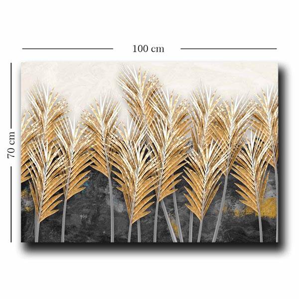 Canvas Tablo - 3