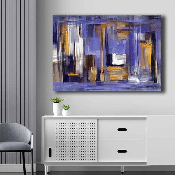 Canvas Tablo - 2