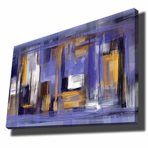 Canvas Tablo - TepeHome