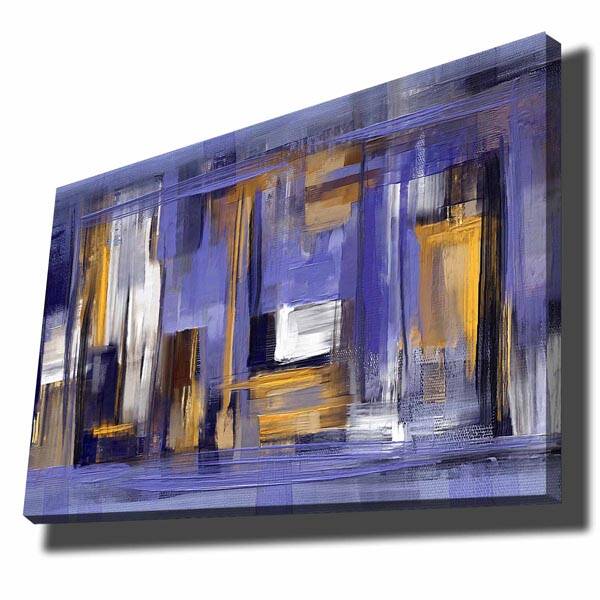 Canvas Tablo - 1