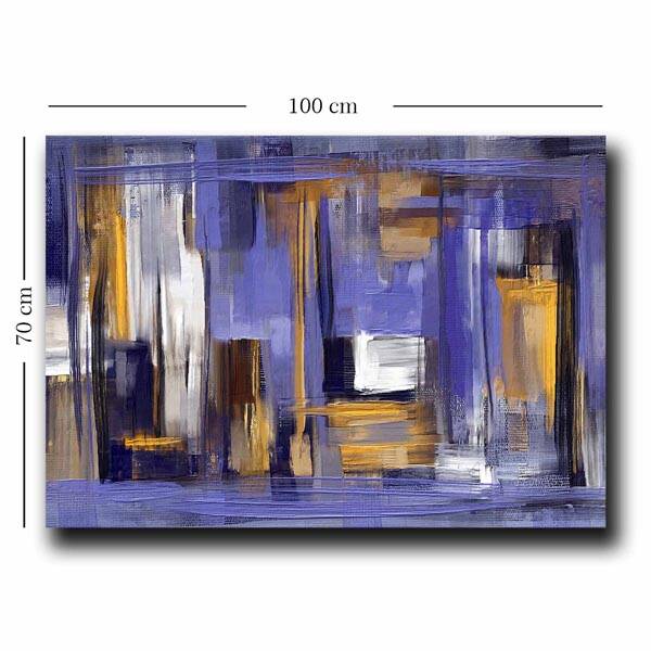 Canvas Tablo - 3