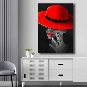Canvas Tablo - TepeHome (1)
