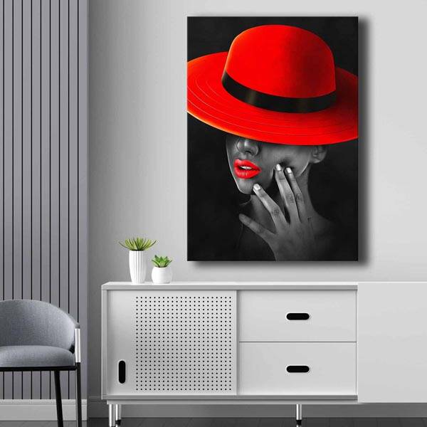 Canvas Tablo - 2