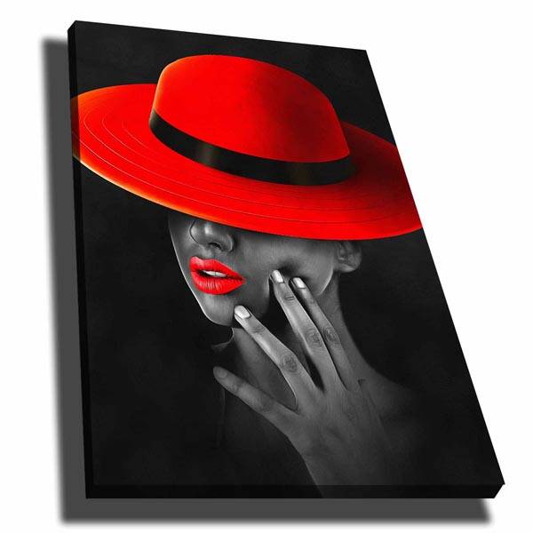 Canvas Tablo - 1