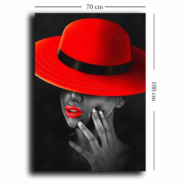 Canvas Tablo - 3