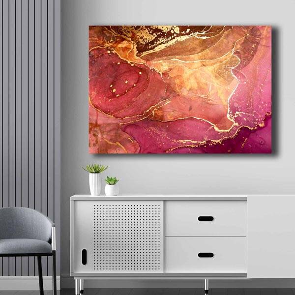 Canvas Tablo - 2