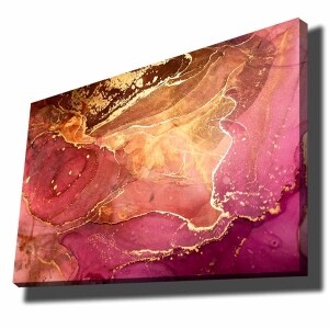 Canvas Tablo - TepeHome