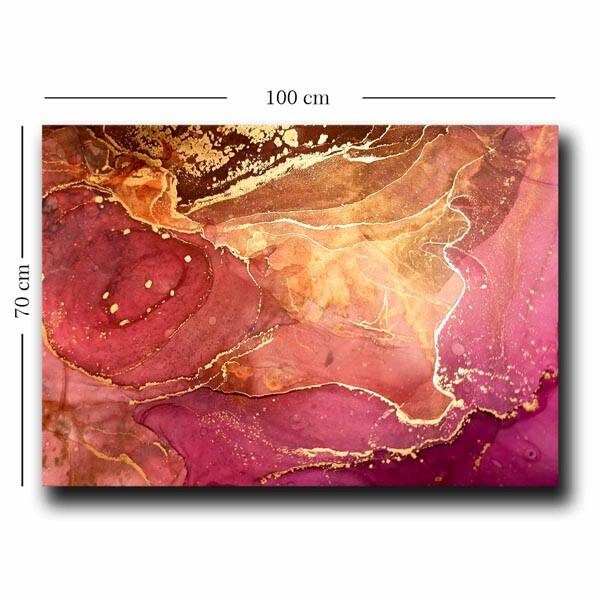 Canvas Tablo - 3
