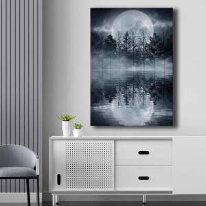 Canvas Tablo - TepeHome (1)