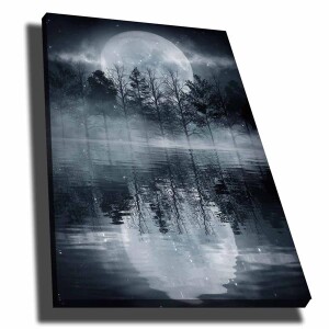 Canvas Tablo - TepeHome