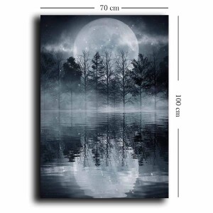 Canvas Tablo - 3
