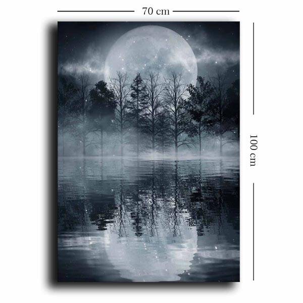 Canvas Tablo - 3