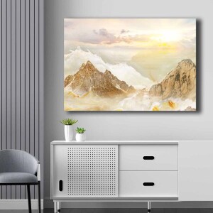 Canvas Tablo - TepeHome (1)