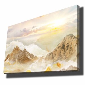 Canvas Tablo - TepeHome