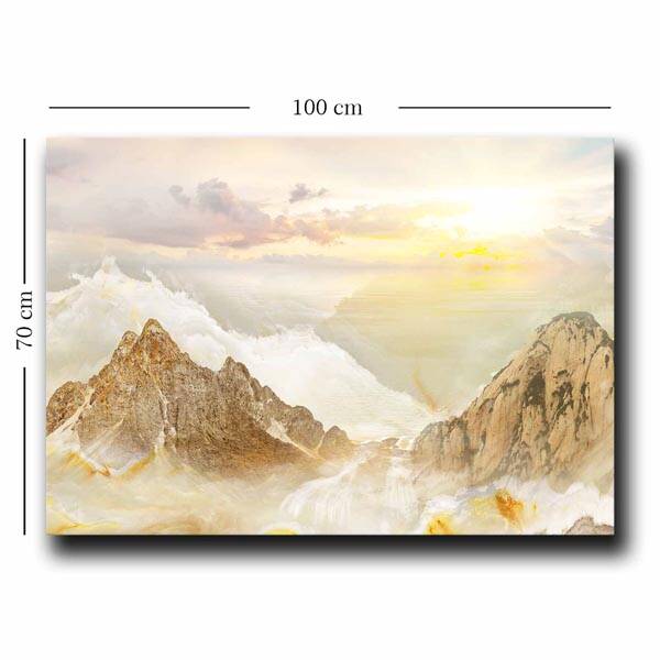 Canvas Tablo - 3