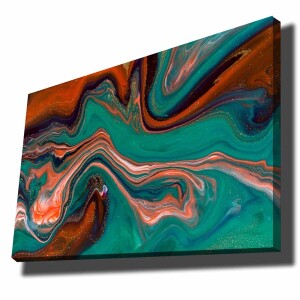Canvas Tablo - TepeHome