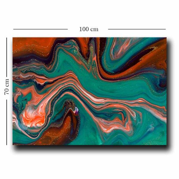 Canvas Tablo - 3
