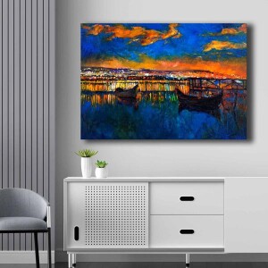 Canvas Tablo - TepeHome (1)