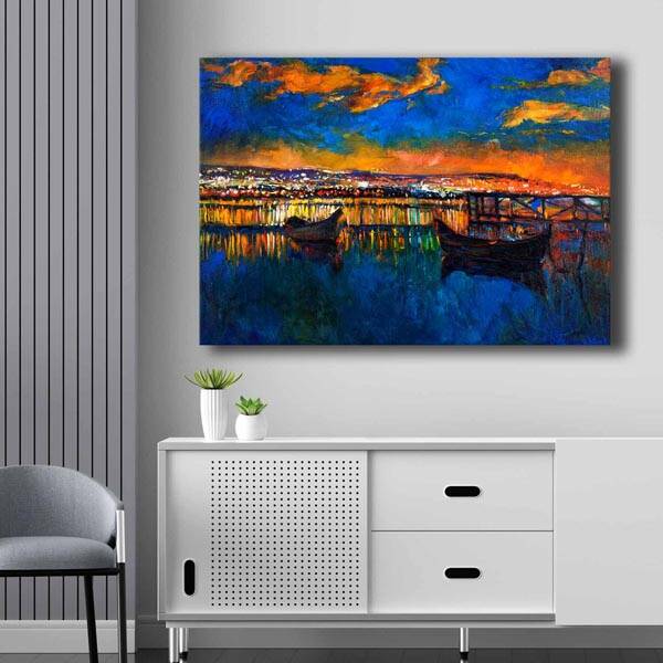 Canvas Tablo - 2