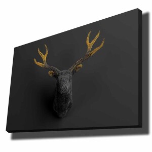Canvas Tablo - TepeHome