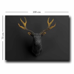 Canvas Tablo - 3