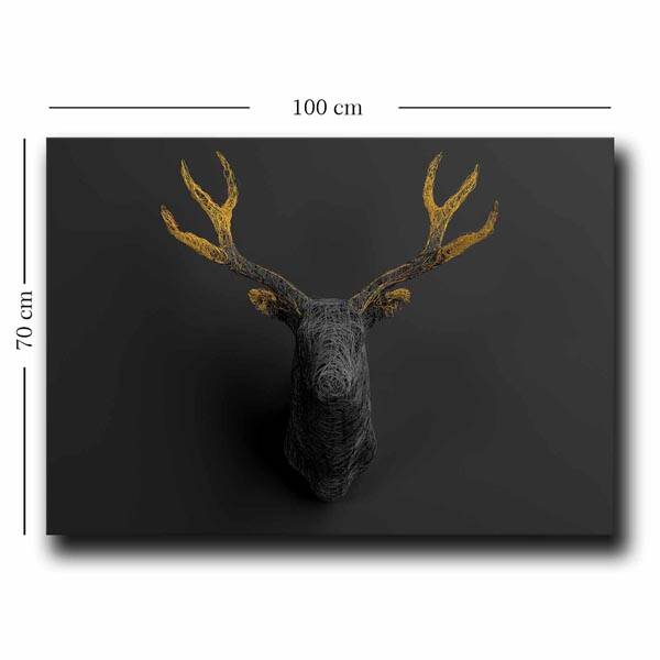Canvas Tablo - 3