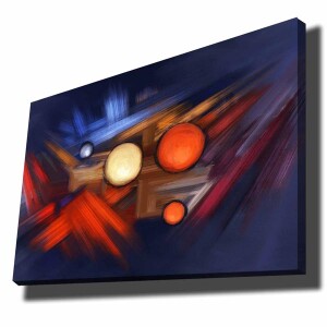 Canvas Tablo - TepeHome