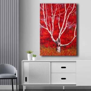 Canvas Tablo - TepeHome (1)
