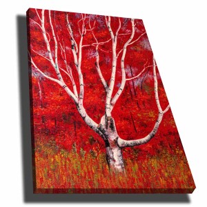 Canvas Tablo - TepeHome