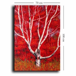 Canvas Tablo - 3