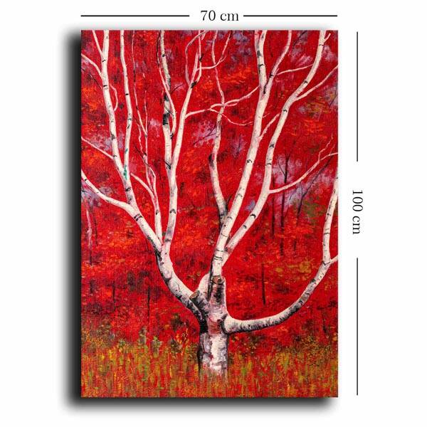 Canvas Tablo - 3