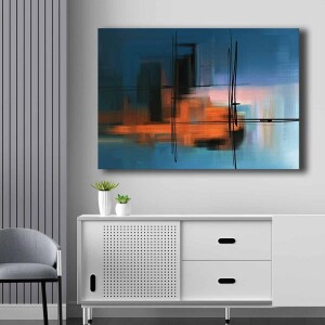 Canvas Tablo - TepeHome (1)