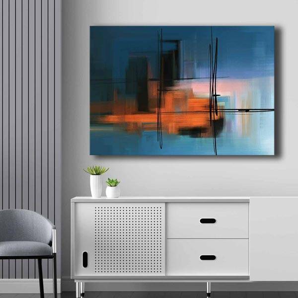 Canvas Tablo - 2