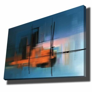 Canvas Tablo - TepeHome